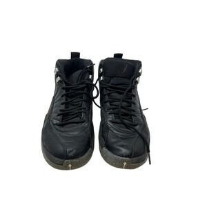 Jordan 12 Retro Utility Mens 10.5 Model DC1062-006